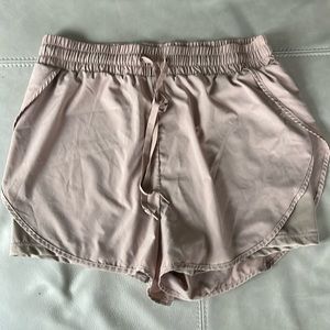 Buff bunny shorts